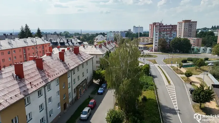 Prodej obchodního prostoru, Šternberk, Jívavská, 115 m2