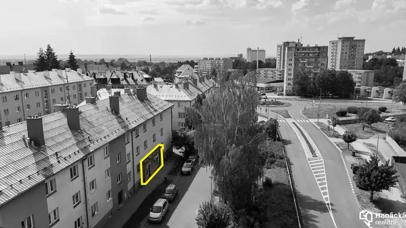 Prodej obchodního prostoru, Šternberk, Jívavská, 115 m2