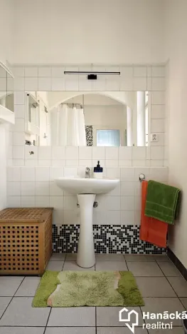 Pronájem pokoje, Olomouc, Krakovská, 100 m2