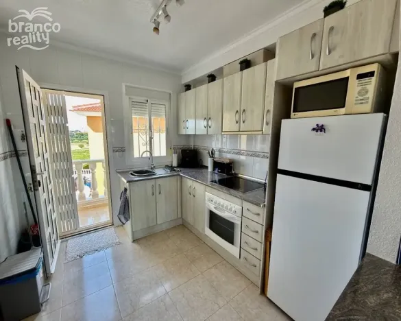 Prodej bytu 3+kk, Ciudad Quesada, Alicante, Španělsko, 70 m2