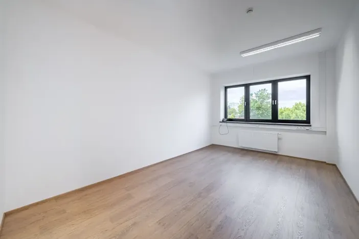 Pronájem kanceláře, Mělník, Bezručova, 16 m2