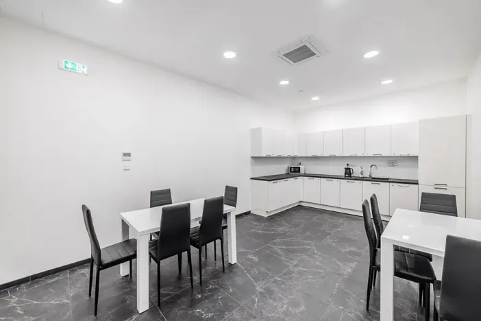 Pronájem kanceláře, Mělník, Bezručova, 40 m2