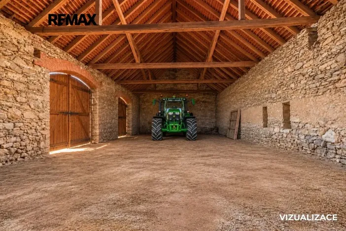 Prodej pozemku pro bydlení, Svéradice, 2388 m2