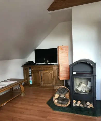Prodej rodinného domu, Pila, 220 m2