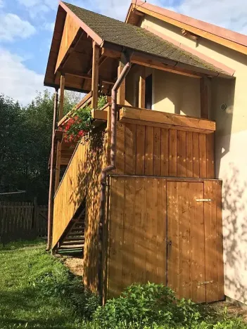 Prodej rodinného domu, Pila, 220 m2