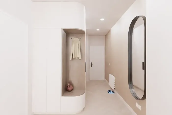 Prodej bytu 3+kk, Praha - Nusle, 5. května, 119 m2