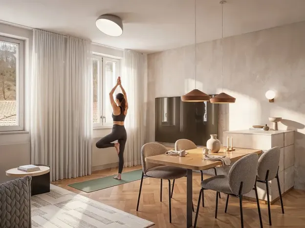 Prodej bytu 3+kk, Praha - Karlín, Pernerova, 66 m2