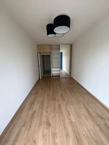 Pronájem bytu 2+kk, Praha - Hlubočepy, Ondrákové, 52 m2