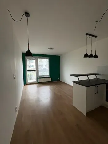 Pronájem bytu 2+kk, Praha - Hlubočepy, Ondrákové, 52 m2