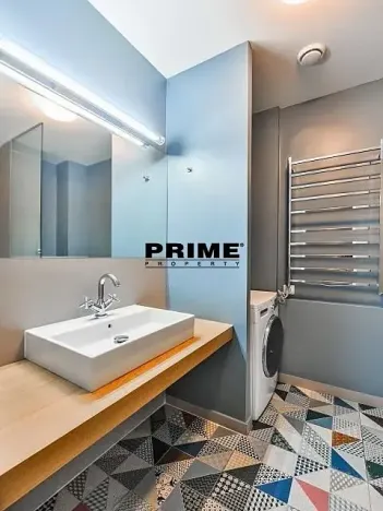 Pronájem bytu 1+kk, Praha - Žižkov, Lucemburská, 30 m2