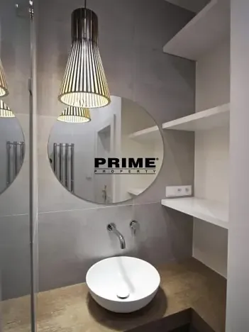 Pronájem bytu 2+kk, Praha - Vinohrady, náměstí Jiřího z Poděbrad, 56 m2