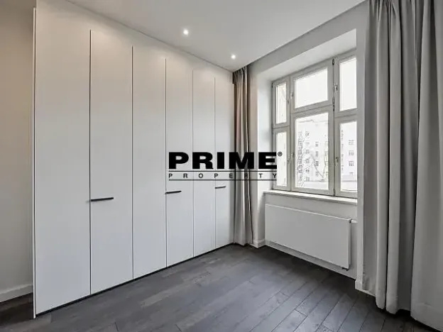 Pronájem bytu 3+kk, Praha - Vinohrady, Laubova, 95 m2
