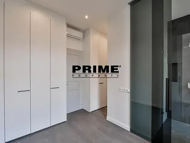 Pronájem bytu 3+kk, Praha - Vinohrady, Laubova, 95 m2
