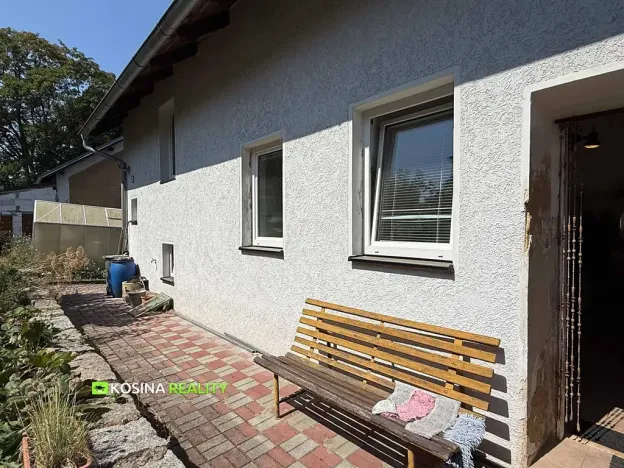 Prodej rodinného domu, Kynšperk nad Ohří, Jiráskova, 130 m2