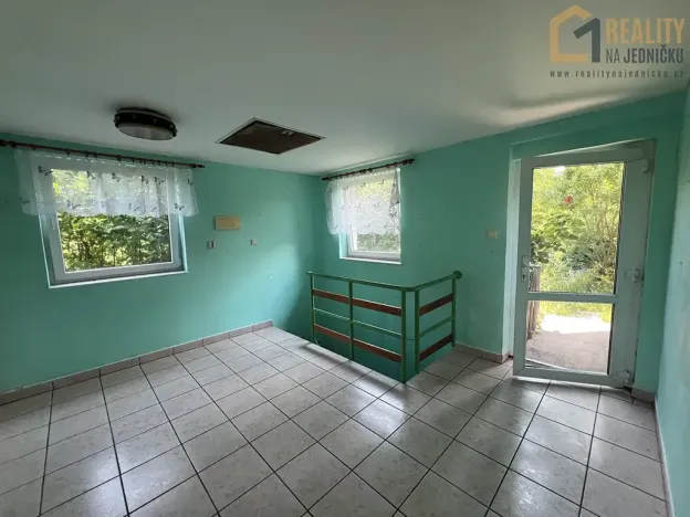 Prodej rodinného domu, České Libchavy, 150 m2
