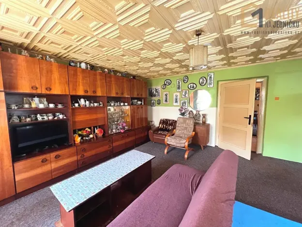 Prodej rodinného domu, České Libchavy, 150 m2