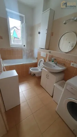 Pronájem bytu 2+kk, Častolovice, U Konopáče, 72 m2