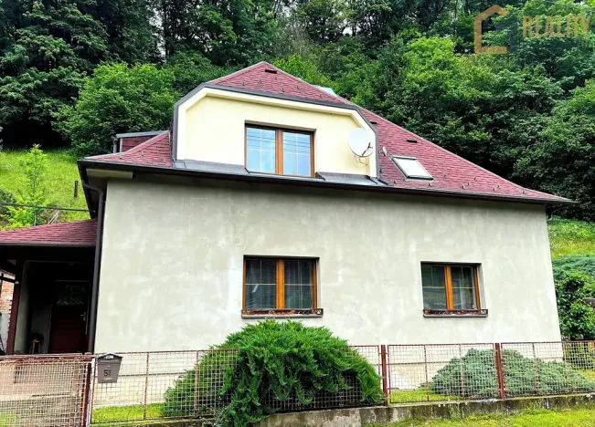 Prodej rodinného domu, Řetůvka, 160 m2