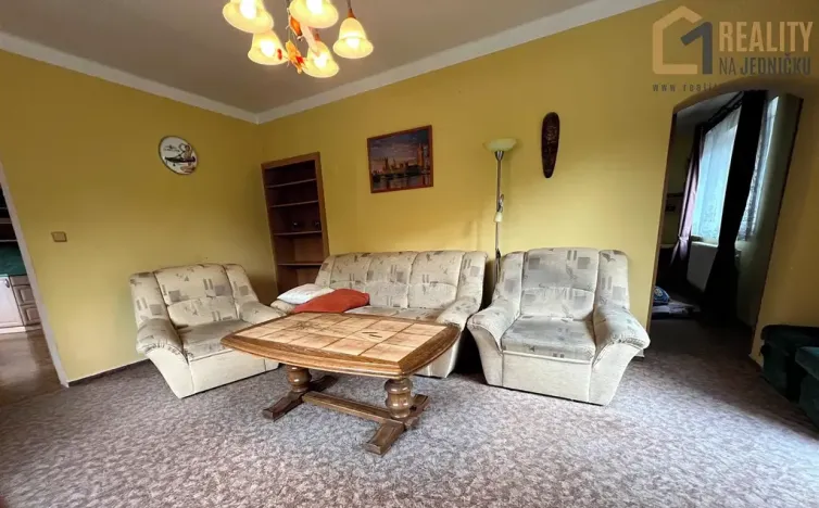 Prodej rodinného domu, Řetůvka, 160 m2