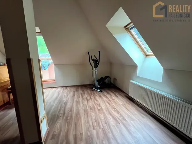Prodej rodinného domu, Řetůvka, 160 m2