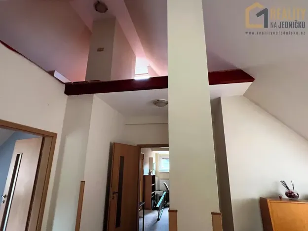 Prodej rodinného domu, Řetůvka, 160 m2