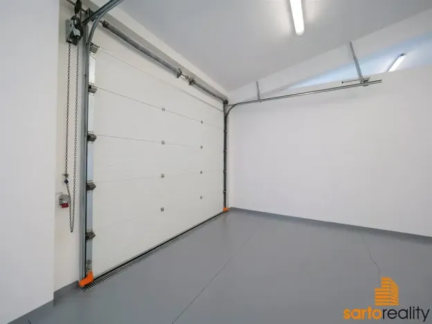 Pronájem skladu, Ústí nad Labem, Žižkova, 420 m2