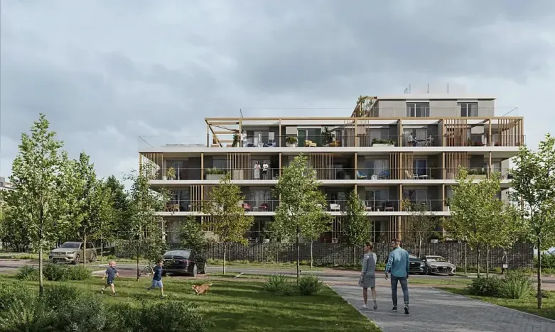 Prodej bytu 3+kk, Praha - Dolní Chabry, Podhorská, 82 m2