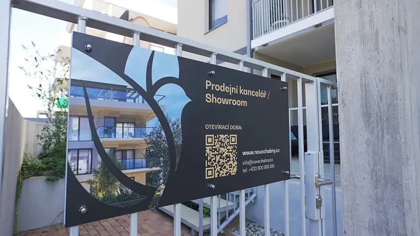 Prodej bytu 3+kk, Praha - Dolní Chabry, Podhorská, 82 m2
