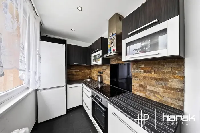 Prodej bytu 3+1, Lipník nad Bečvou, Hranická, 71 m2
