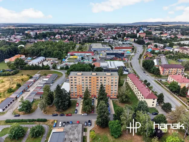 Prodej bytu 3+1, Lipník nad Bečvou, Hranická, 71 m2