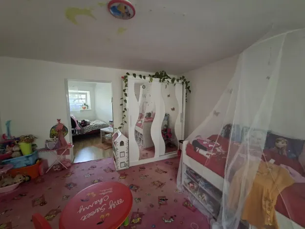 Prodej rodinného domu, Velký Týnec, Na kopci, 134 m2