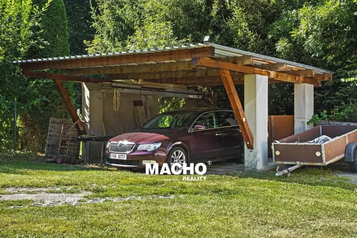 Prodej rodinného domu, Okrouhlo, 163 m2