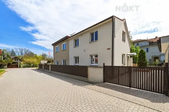 Prodej bytu 1+kk, Praha - Horní Počernice, Mečovská, 25 m2