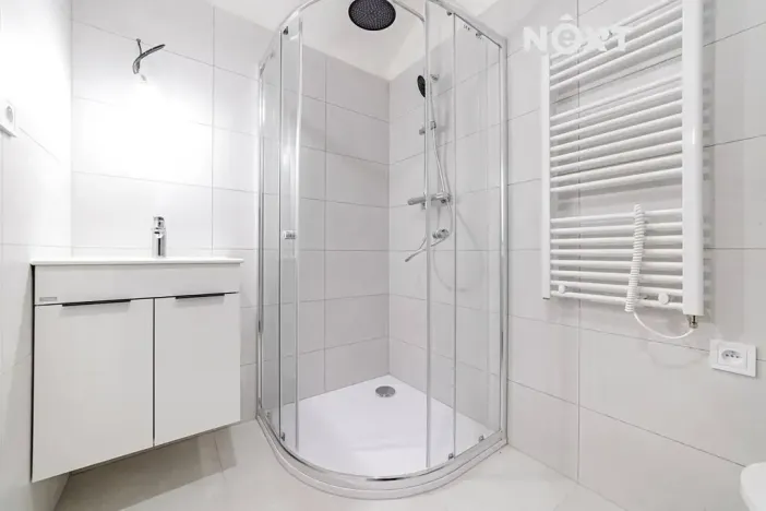 Prodej bytu 2+kk, Praha - Vysočany, Kolmá, 23 m2