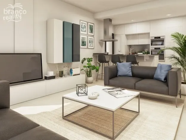 Prodej bytu 3+kk, Torre Pacheco, Murcia, Španělsko, 69 m2