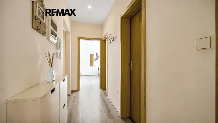 Prodej bytu 2+kk, Pečky, Chvalovická, 65 m2