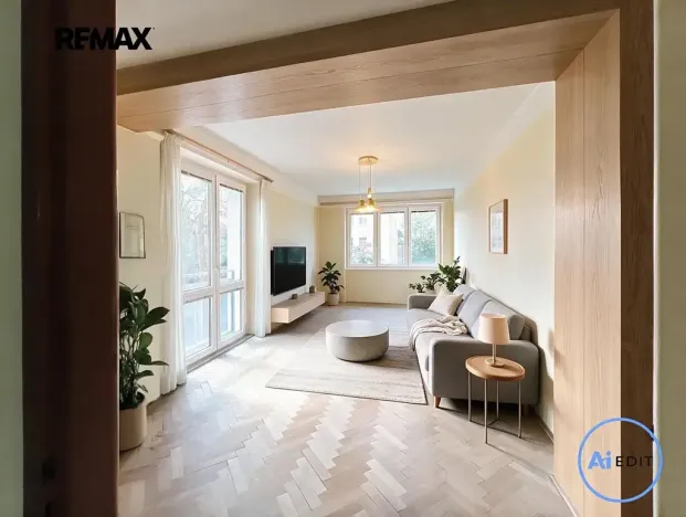 Prodej bytu 2+1, Plzeň, Jablonského, 51 m2
