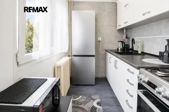 Prodej bytu 2+kk, Pardubice, Mladých, 39 m2