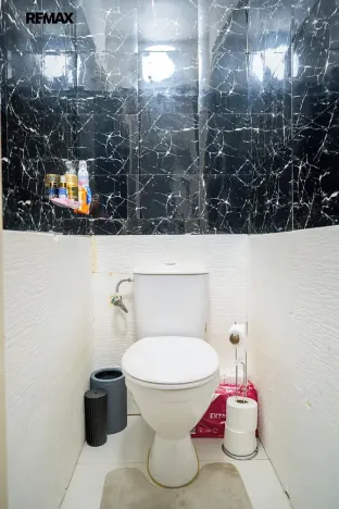 Prodej bytu 2+kk, Pardubice, Mladých, 39 m2