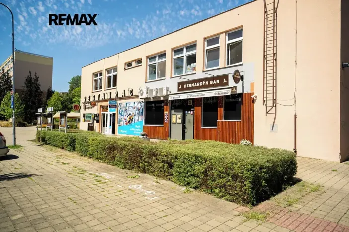 Prodej bytu 2+kk, Pardubice, Mladých, 39 m2