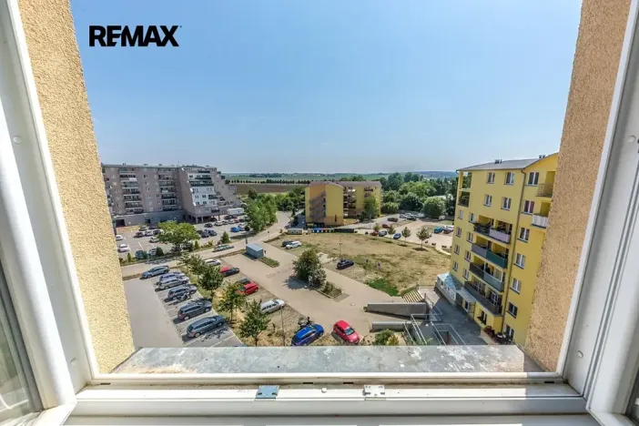 Pronájem bytu 1+kk, Klecany, V Honech, 30 m2
