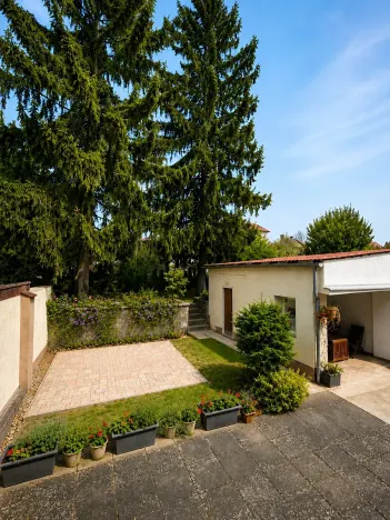 Prodej obchodního prostoru, Vamberk, Žamberecká, 208 m2