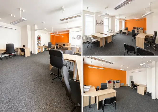 Prodej obchodního prostoru, Vamberk, Žamberecká, 208 m2