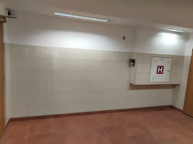Pronájem bytu 2+kk, Praha - Ruzyně, U valu, 42 m2