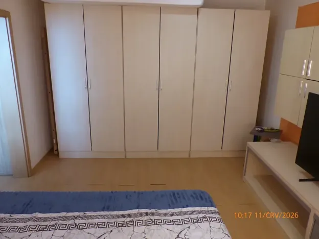Prodej bytu 1+1, Chomutov, Kamenná, 37 m2