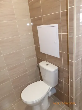 Pronájem bytu 2+kk, Most, Josefa Ševčíka, 40 m2
