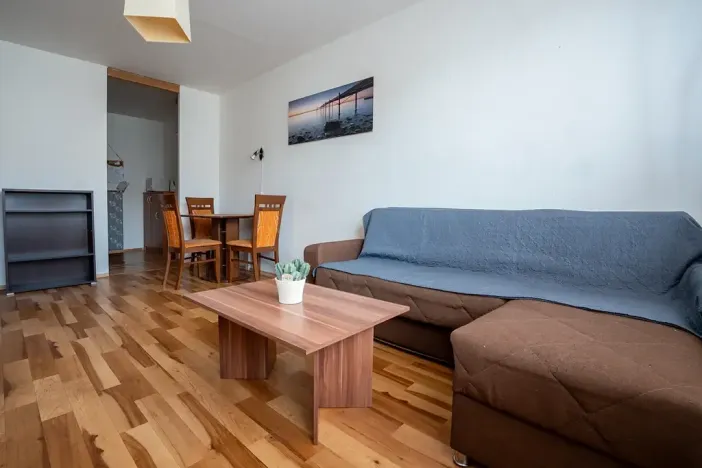 Prodej bytu 2+kk, Mladá Boleslav, 17. listopadu, 42 m2