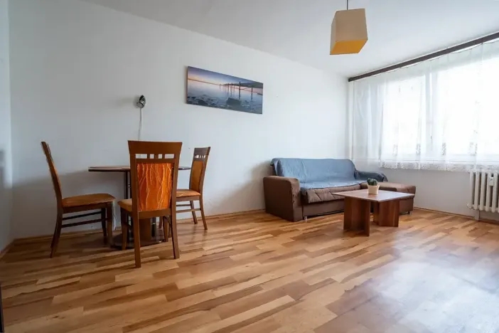 Prodej bytu 2+kk, Mladá Boleslav, 17. listopadu, 42 m2