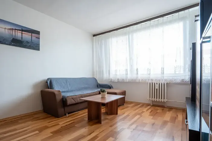 Prodej bytu 2+kk, Mladá Boleslav, 17. listopadu, 42 m2