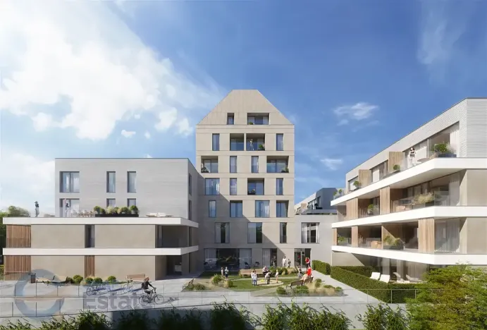 Prodej bytu 3+kk, Opava, Husova, 68 m2